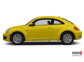 فولکس -بیتل-BEETLE-2013-2014